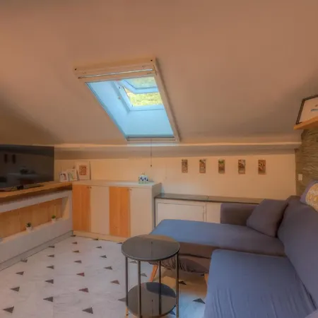 Exclusive Home, La Casa Dei Pittori Monterosso 몬테로소 알 마레