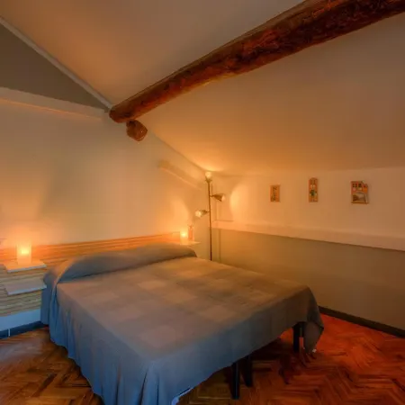 Exclusive Home, La Casa Dei Pittori Monterosso Apartament