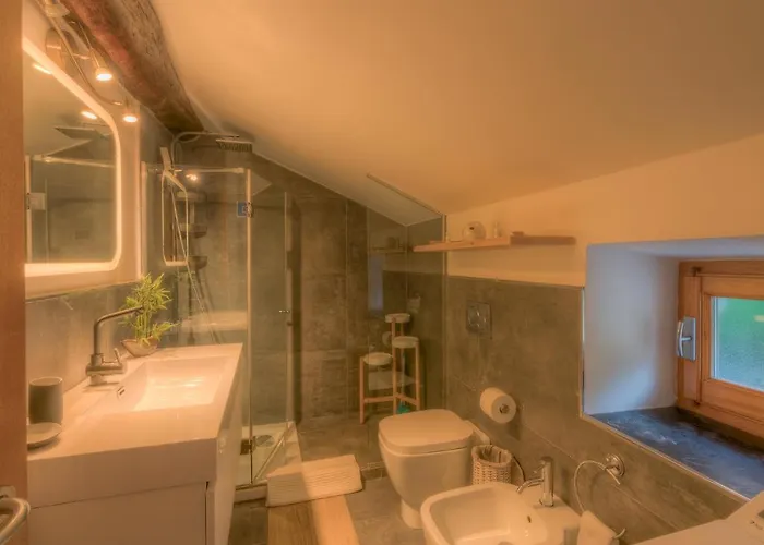 Exclusive Home, La Casa Dei Pittori Monterosso *