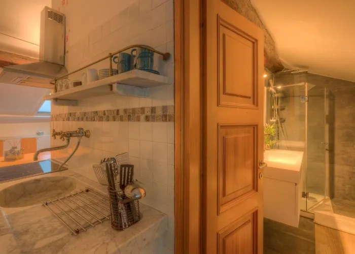 Appartement Exclusive Home, La Casa Dei Pittori Monterosso Monterosso al Mare