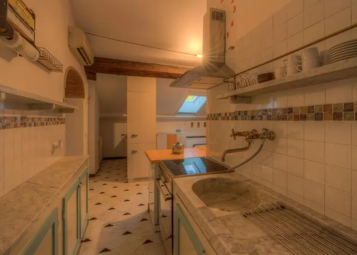 Appartement Exclusive Home, La Casa Dei Pittori Monterosso Monterosso al Mare