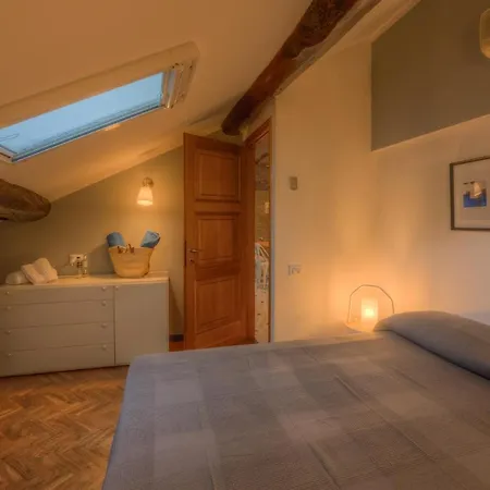 Apartment Exclusive Home, La Casa Dei Pittori Monterosso *