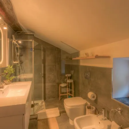 Exclusive Home, La Casa Dei Pittori Monterosso *