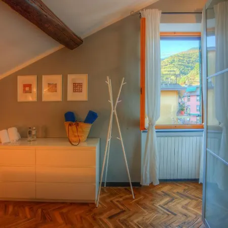 Exclusive Home, La Casa Dei Pittori Monterosso *