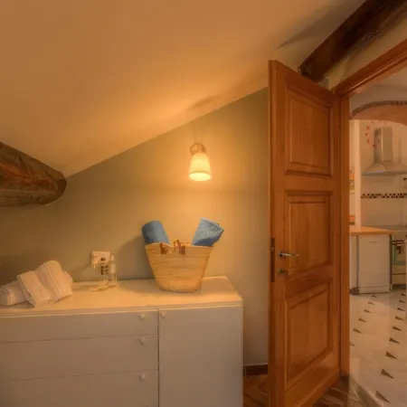 Apartment Exclusive Home, La Casa Dei Pittori Monterosso Monterosso al Mare