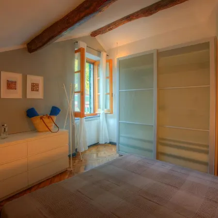 Exclusive Home, La Casa Dei Pittori Monterosso Daire *