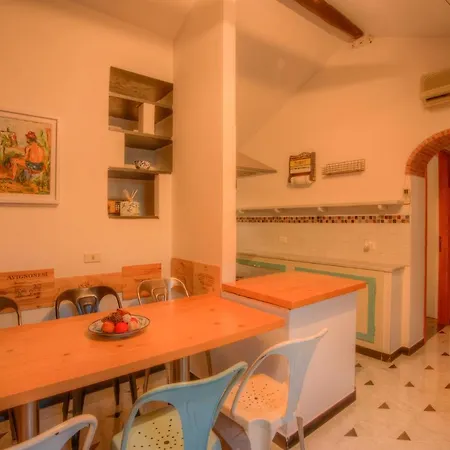 Exclusive Home, La Casa Dei Pittori Monterosso * Monterosso al Mare