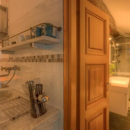 Lejlighed Exclusive Home, La Casa Dei Pittori Monterosso Monterosso al Mare