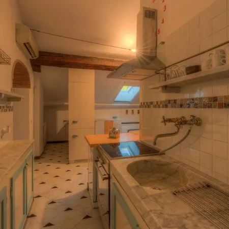 Lejlighed Exclusive Home, La Casa Dei Pittori Monterosso Monterosso al Mare