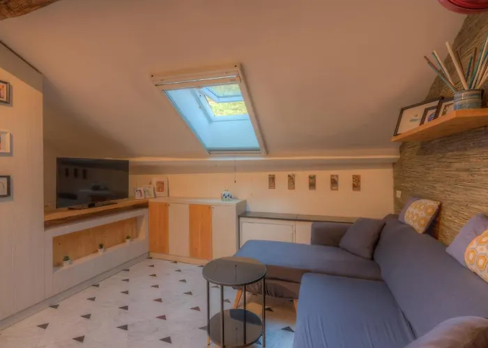 Exclusive Home, La Casa Dei Pittori Monterosso Monterosso al Mare